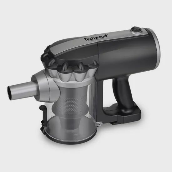 Techwood Aspirateur balai filaire 600 W TAS-656
