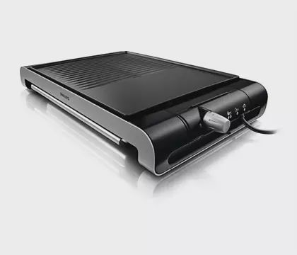 Philips table grille hd4419