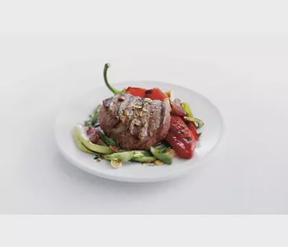 Philips table grille hd4419
