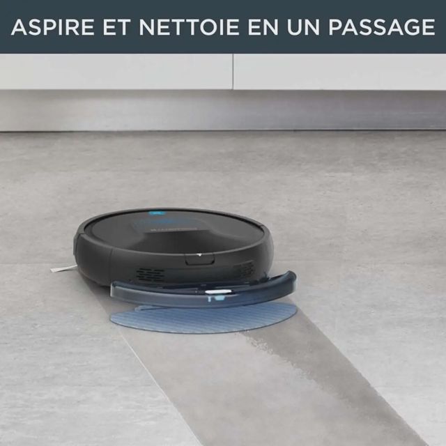 Rowenta Aspirateur robot X-Plorer Serie 45 yy4952fe