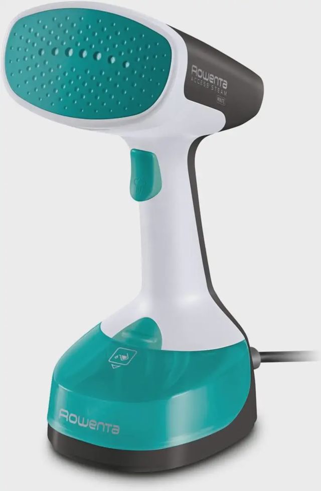 ROWENTA Défroisseur vapeur Manuel DR7009D1