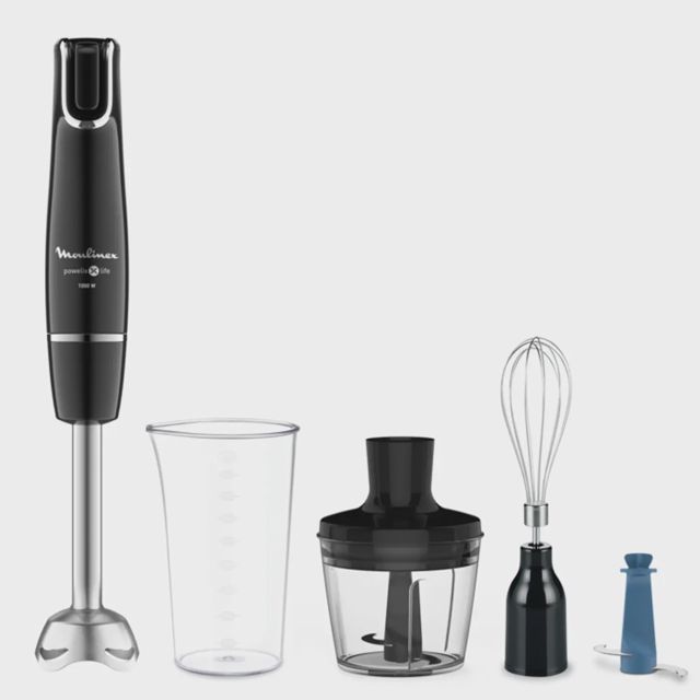 Moulinex Bras Mixeur 4in1 Infiny Force DD944810