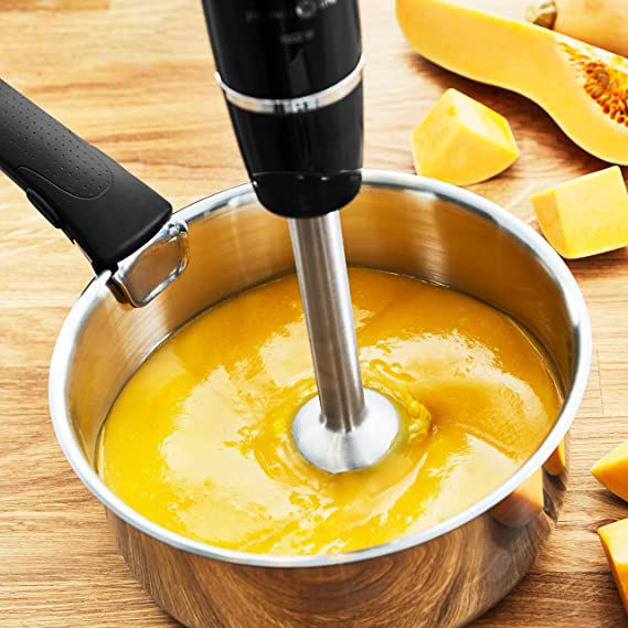 Moulinex Bras Mixeur 4in1 Infiny Force DD944810