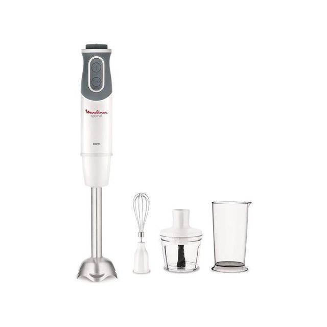 Bras Mixeur Moulinex Optichef 21op 800W DD642110