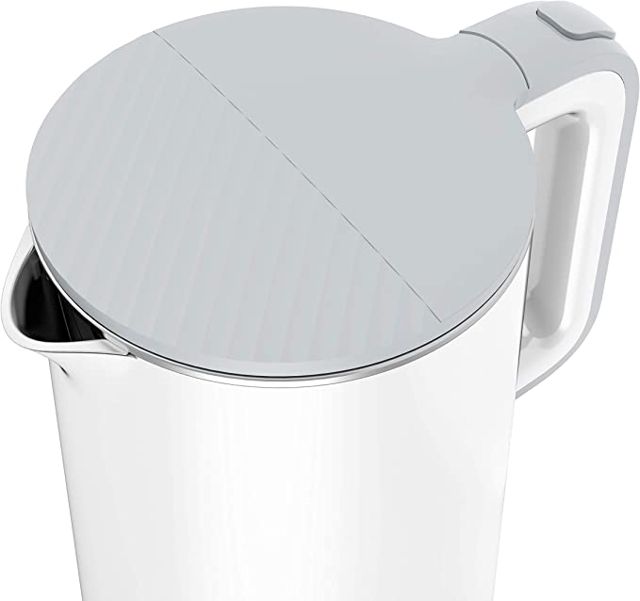 Bouilloire Tefal Sense Blanc KO693110