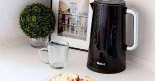 Bouilloire Tefal Smart 'N Light KO850810