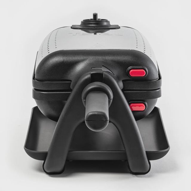 Tefal Gaufrier Croque-Monsieur King Size Wm756D12