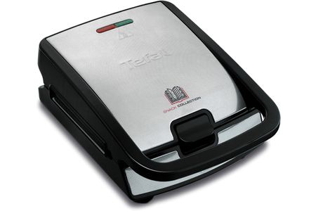 Gaufrier grill snack tefal collection 2 SW857D12