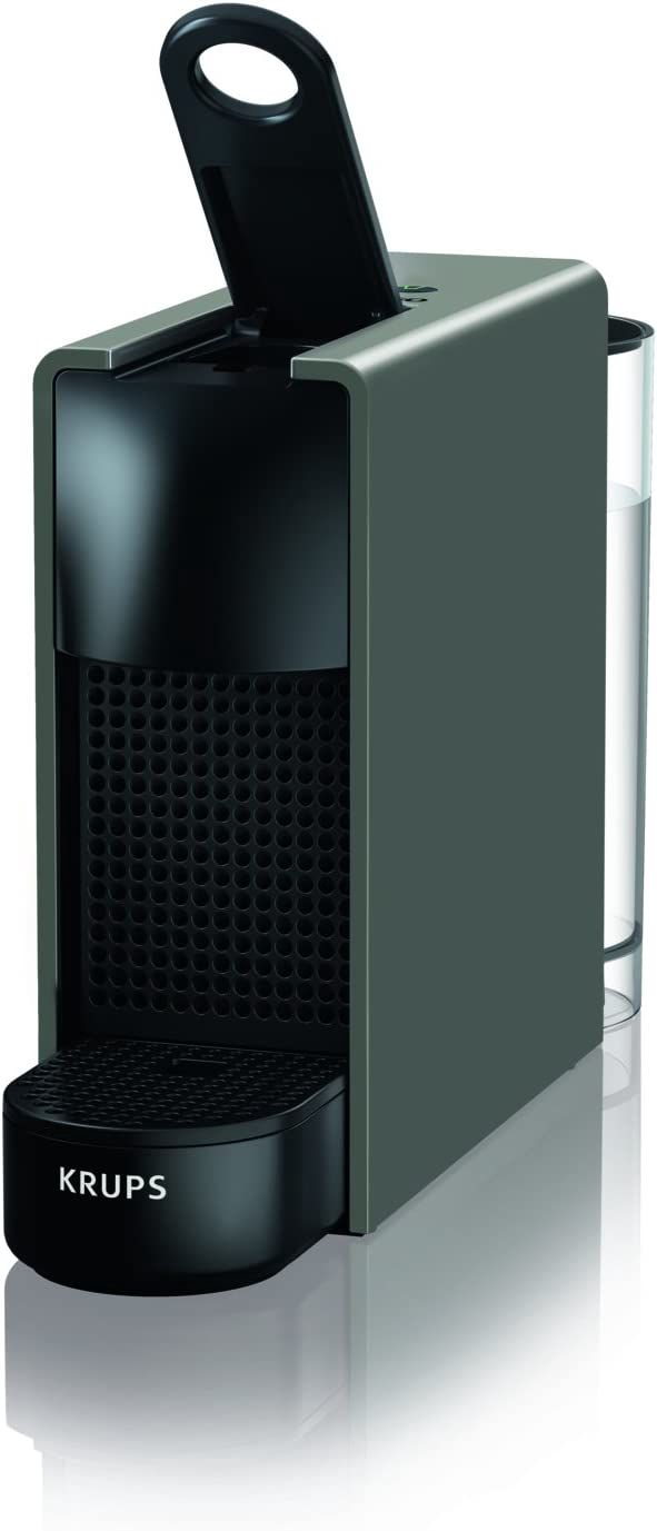 Krups Nespresso Essenza Mini Gris YY2911FD