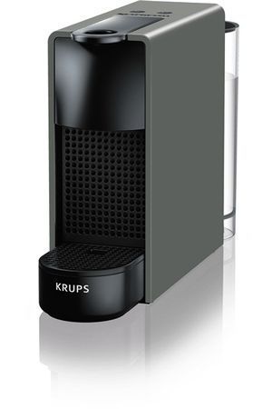 Krups Nespresso Essenza Mini piano Black YY2910FD