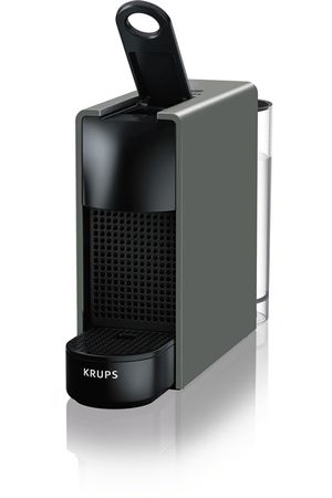 Krups Nespresso Essenza Mini piano Black YY2910FD