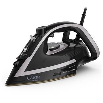 Calor Fer à repasser vapeur Puregliss 3000 W FV8062C0