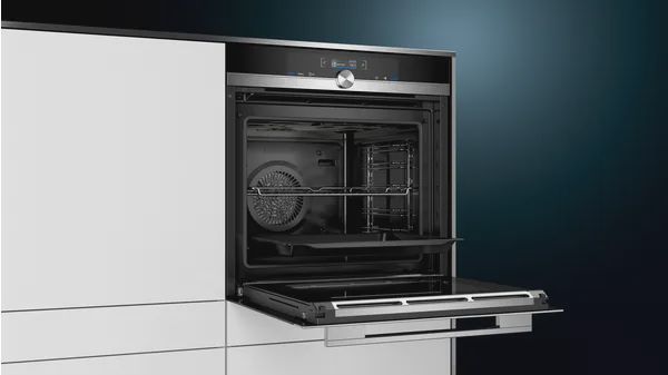 Siemens Four Intégré Electrique HB673GBS1