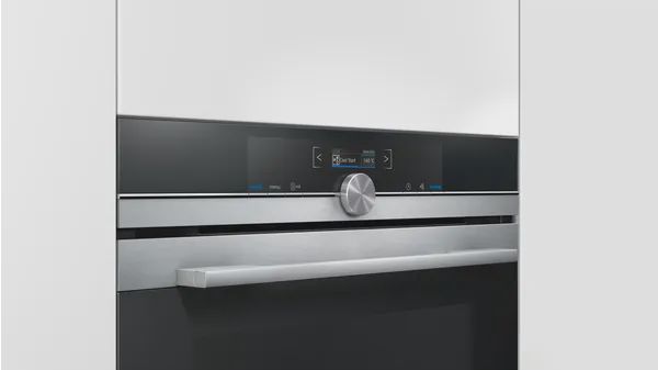 Siemens Four Intégré Electrique HB673GBS1