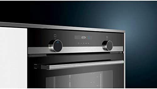 SIEMENS Four Encastrable EcoClean HB557ABS0