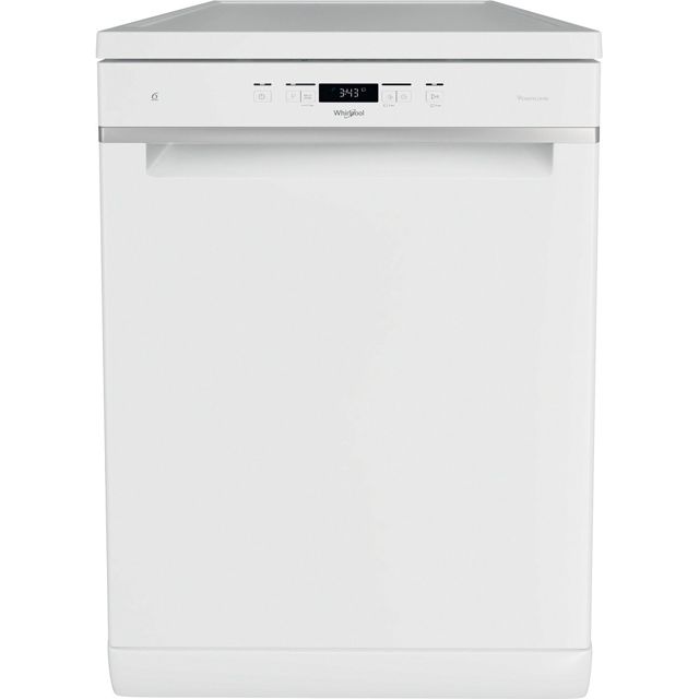Laves Vaisselles Whirlpool WFC3C33PF
