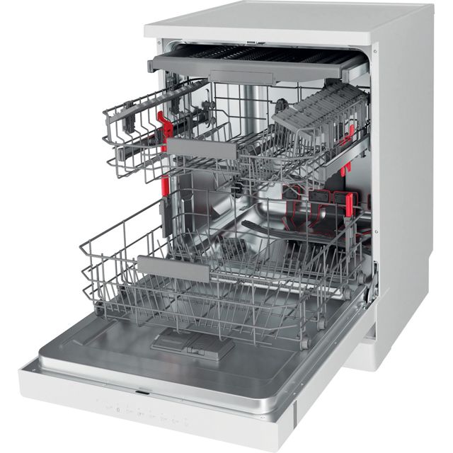 Laves Vaisselles Whirlpool WFC3C33PF