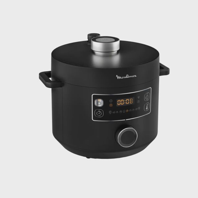 Robot Cuiseur Moulinex Robot Culinaire CE754810