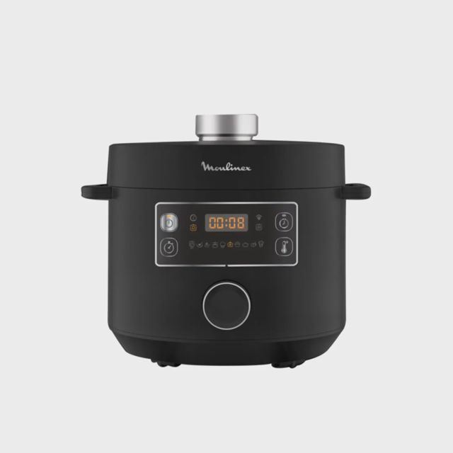 Robot Cuiseur Moulinex Robot Culinaire CE754810