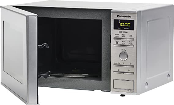 Micro-ondes Four Panasonic 23 L NN-SD27HSUPG