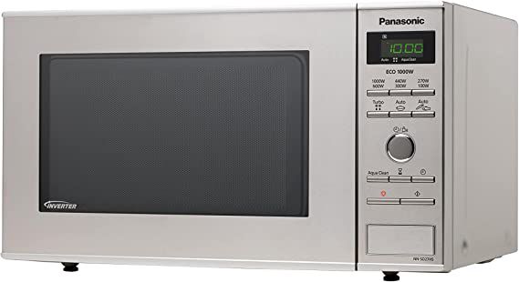 Micro-ondes Four Panasonic 23 L NN-SD27HSUPG