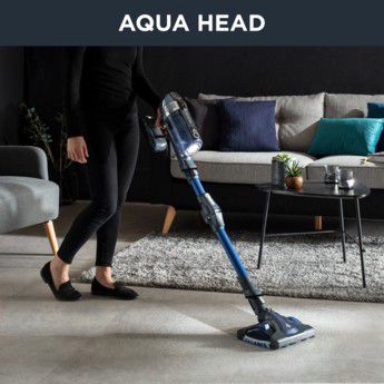 Rowenta xflex 11.60 Aspirateur aqua Ro9890