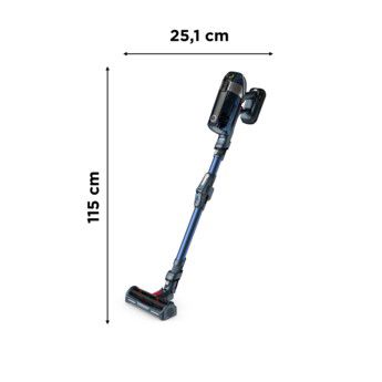 Rowenta xflex 11.60 Aspirateur aqua Ro9890
