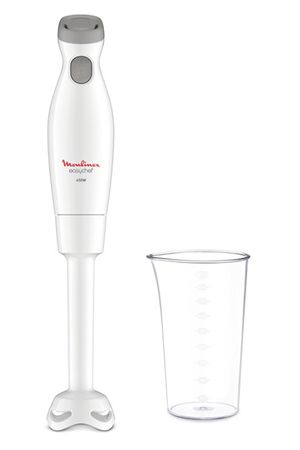 Mixeur Moulinex Easy Chef 450 W DD45A110