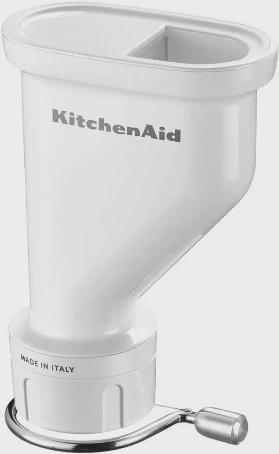 KitchenAid KSMPEXTA Gourmet Presse à pâtes 5ksmpexta (pièce)