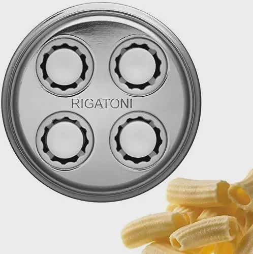 KitchenAid KSMPEXTA Gourmet Presse à pâtes 5ksmpexta (pièce)