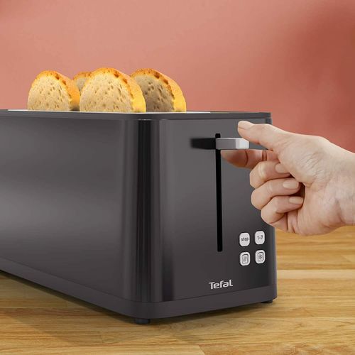 Grille-pain Tefal Smart'n Light TL640810
