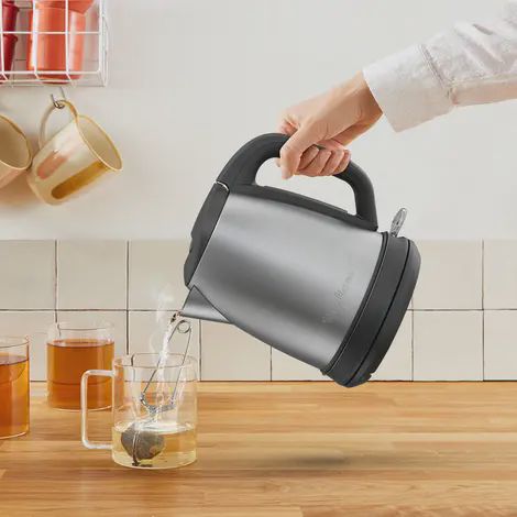 Moulinex Bouilloire Électrique Subito Select BY550D10