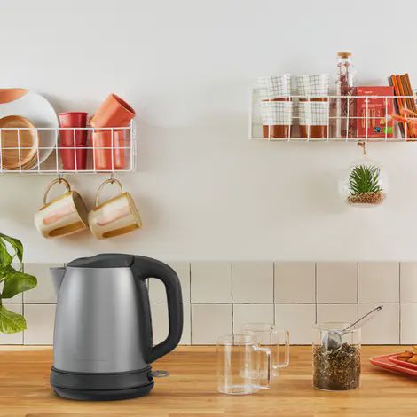 Moulinex Bouilloire Électrique Subito Select BY550D10