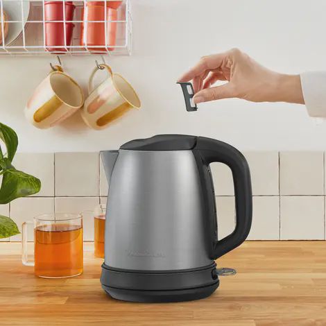 Moulinex Bouilloire Électrique Subito Select BY550D10