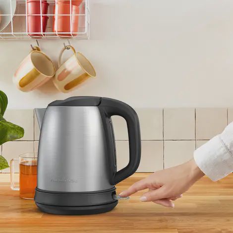 Moulinex Bouilloire Électrique Subito Select BY550D10