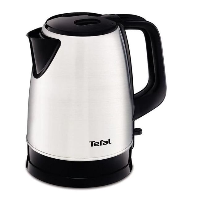 Tefal Bouilloire Électrique Inox 1.7L KI150D10