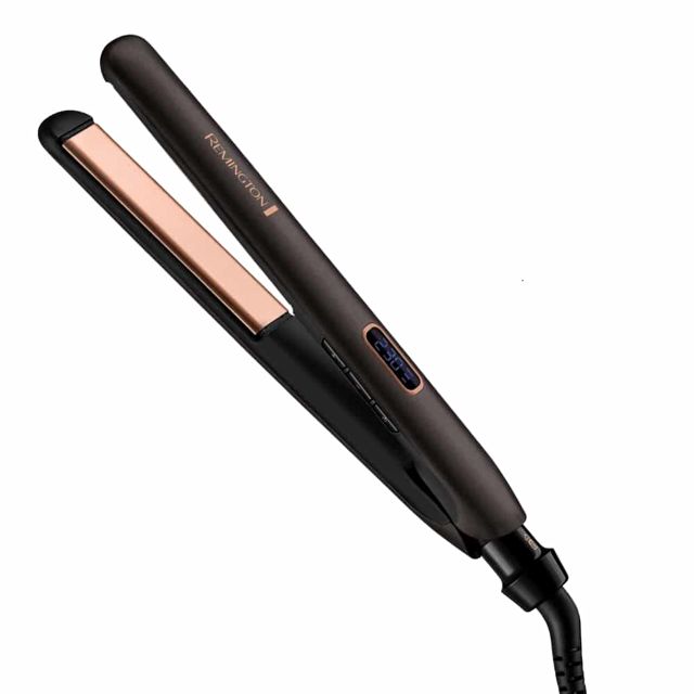 Remington Lisseur copper radiance S5700