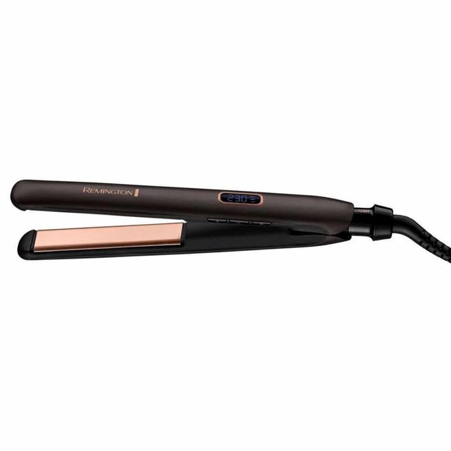 Remington Lisseur copper radiance S5700