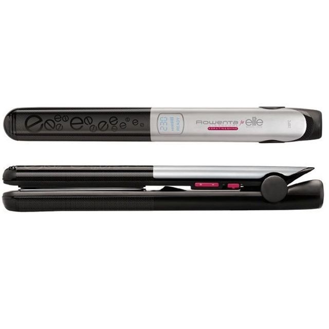 Calor lisseur à cheveux liss & curl SF4522C0
