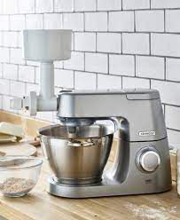 Moulin à Grains KENWOOD CHEF A941PK005 (pièce)