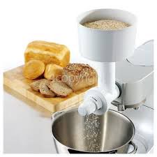 Moulin à Grains KENWOOD CHEF A941PK005 (pièce)