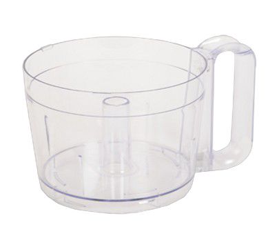 Moulinex bol hachoir MS-5A07204 (pièce)