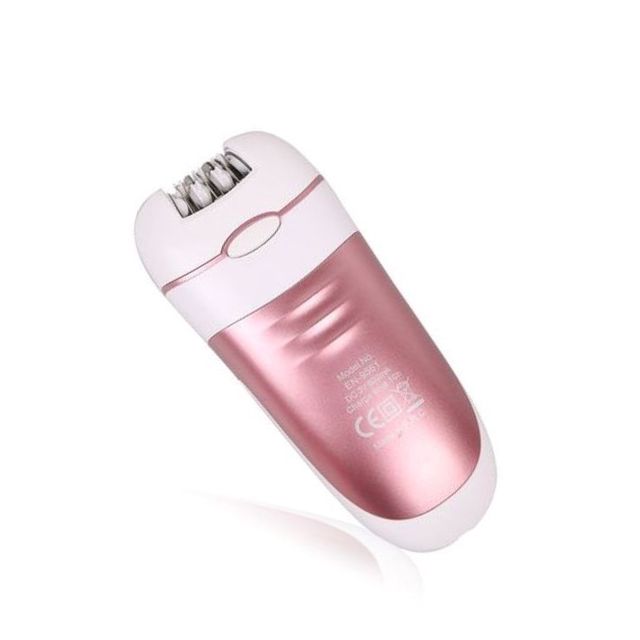 ENZO Epilateur Professional Silk Expert En-9561