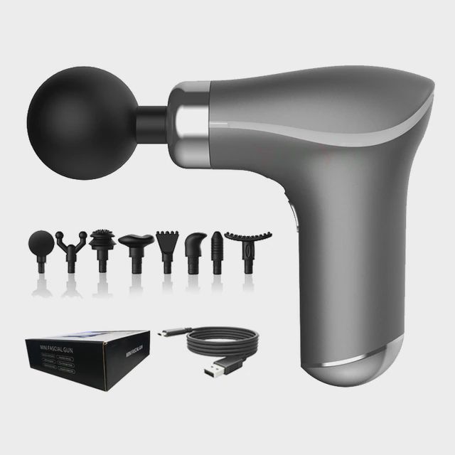 Pistolet de massage KH 325
