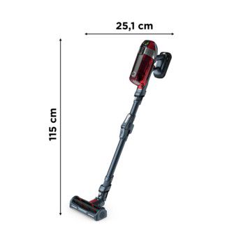 Rowenta Aspirateur balai X-Force Flex RH9878