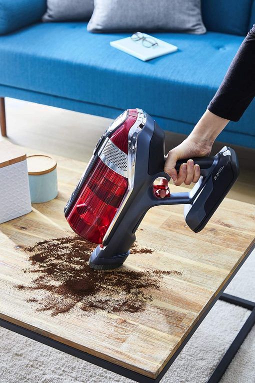 Rowenta Aspirateur balai X-Force Flex RH9878