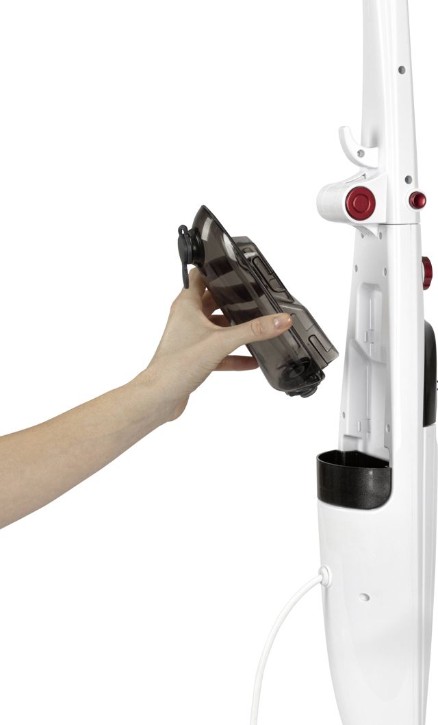 Profi-Care Brosse vapeur 1500 W PC-DR 3093