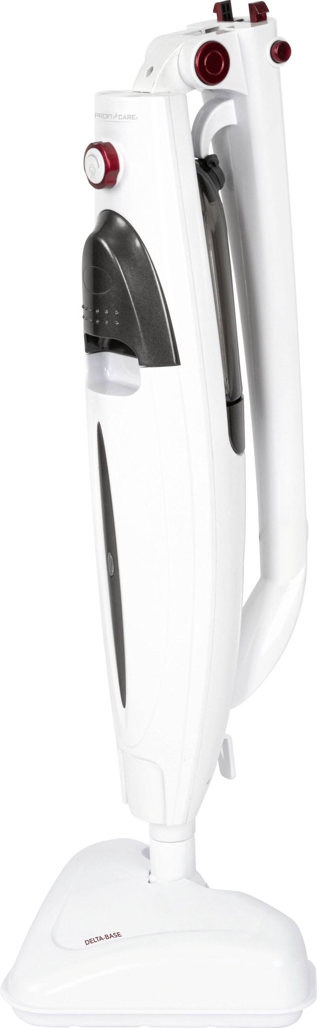 Profi-Care Brosse vapeur 1500 W PC-DR 3093