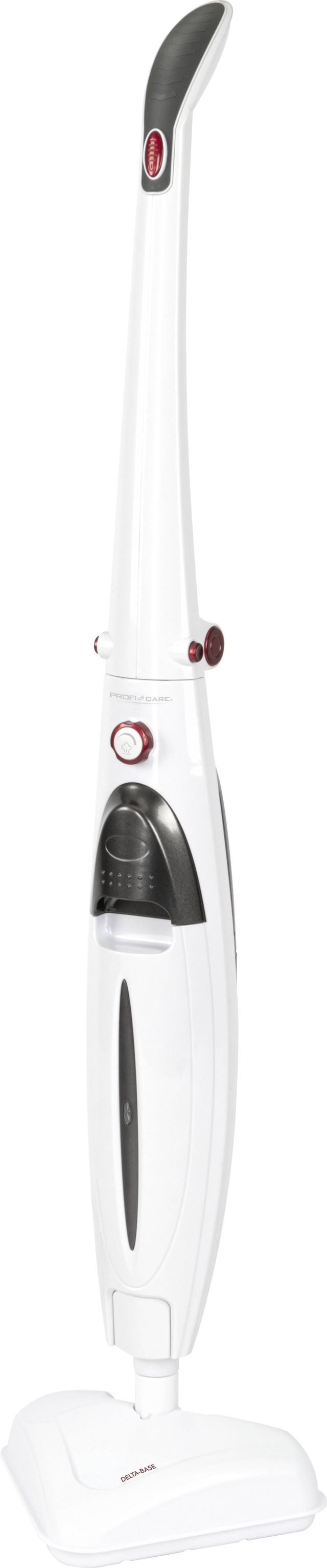 Profi-Care Brosse vapeur 1500 W PC-DR 3093
