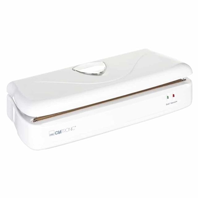 Clatronic Soudeuse de sacs FS 3261